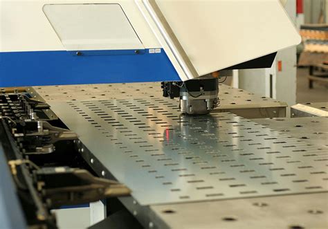 http www.thefabricator.com article stamping sheet-metal-stamping-101-part-v|sheet metal stamping machine.